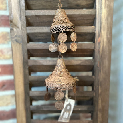 Roesthanger Bloemetjes dubbel