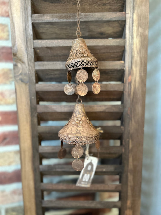 Roesthanger Bloemetjes dubbel