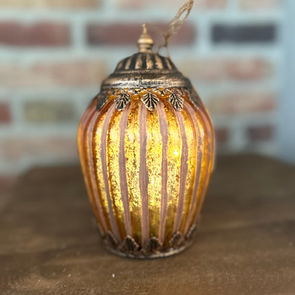 Oosterse Lamp