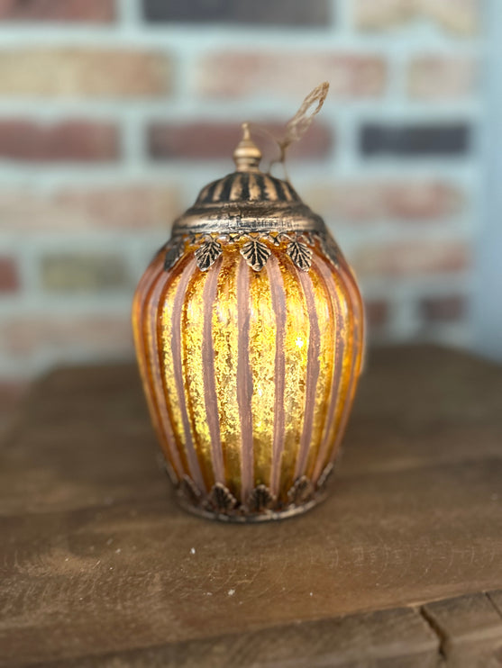 Oosterse Lamp