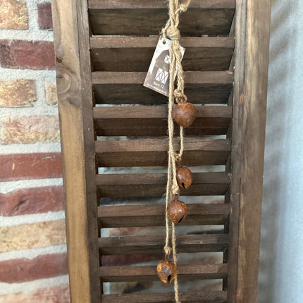 Hanger Belletjes