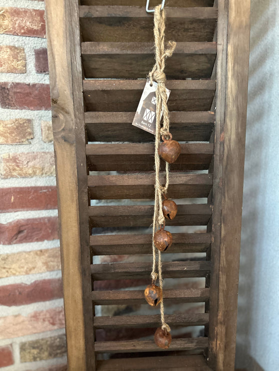 Hanger Belletjes