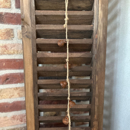 Hanger Belletjes