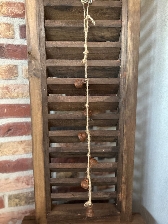 Hanger Belletjes