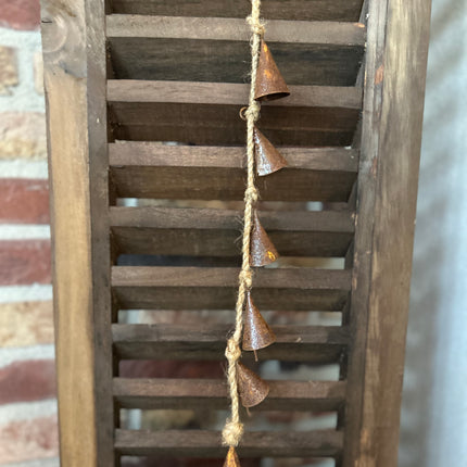 Hanger Belletjes