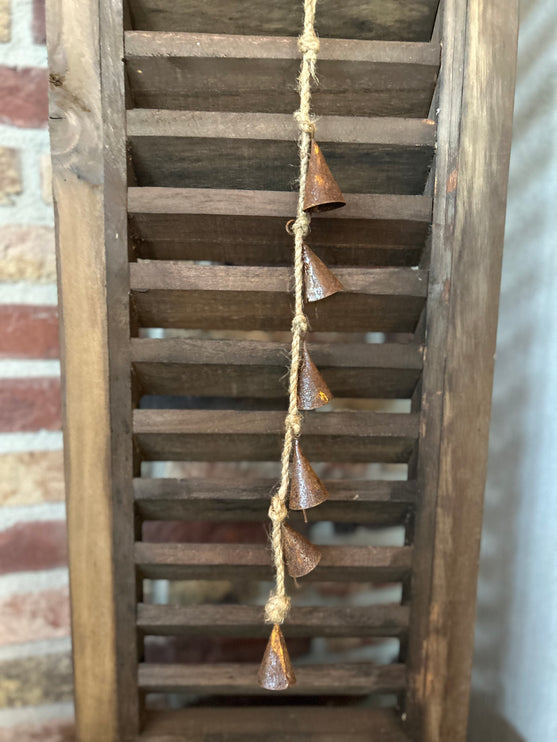 Hanger Belletjes