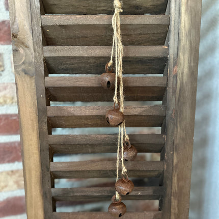 Hanger Belletjes