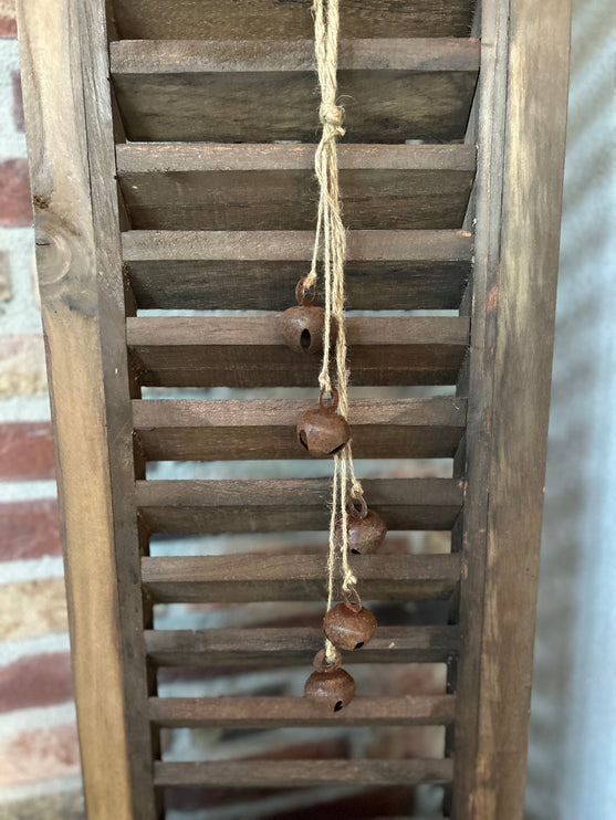 Hanger Belletjes