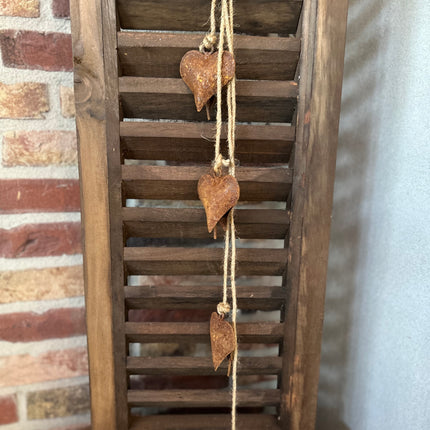 Hanger Hartjes