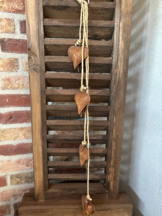 Hanger Hartjes