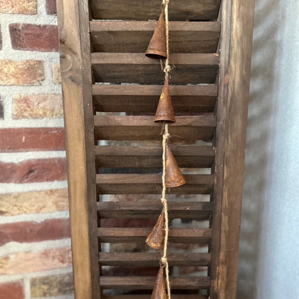 Hanger Belletjes-Klokjes
