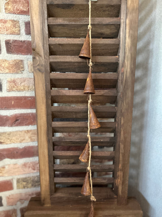 Hanger Belletjes-Klokjes