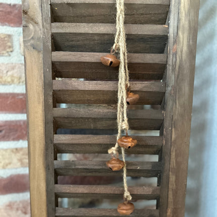 Hanger Belletjes