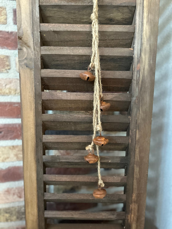 Hanger Belletjes