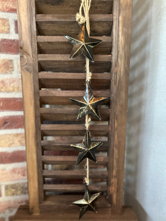 Hanger Sterren L