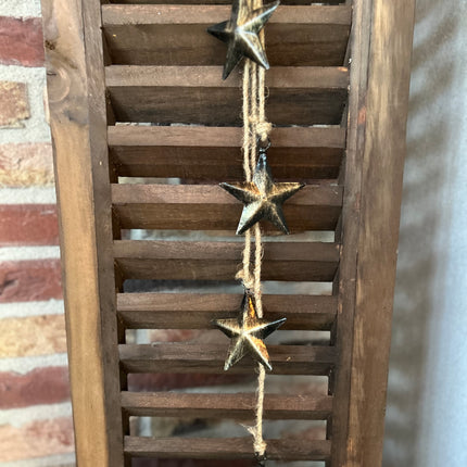 Hanger Sterren M