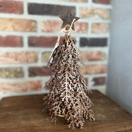Metalen Kerstboom