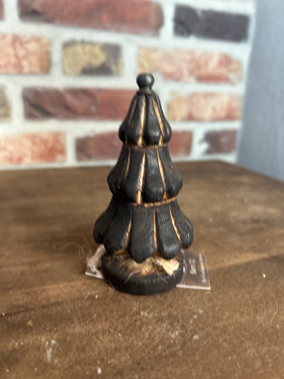Houten Boompje