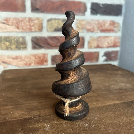 Houten Boompje