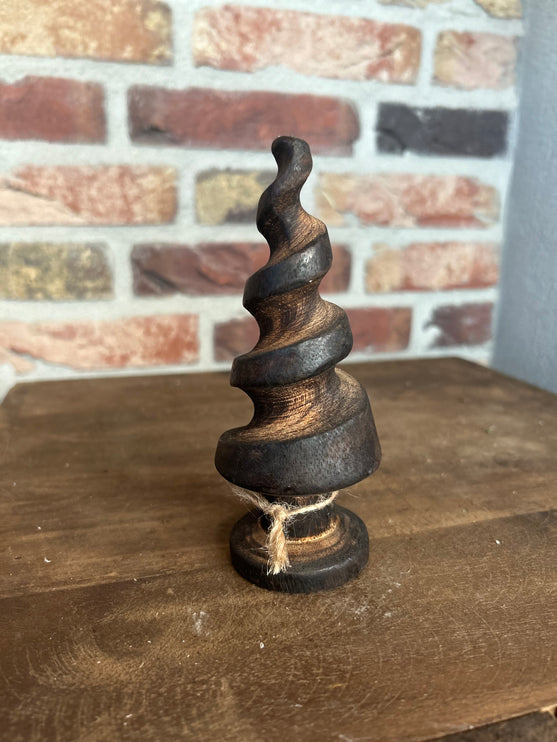 Houten Boompje