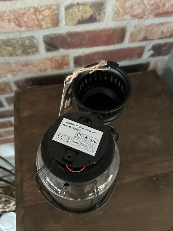 Ledlamp