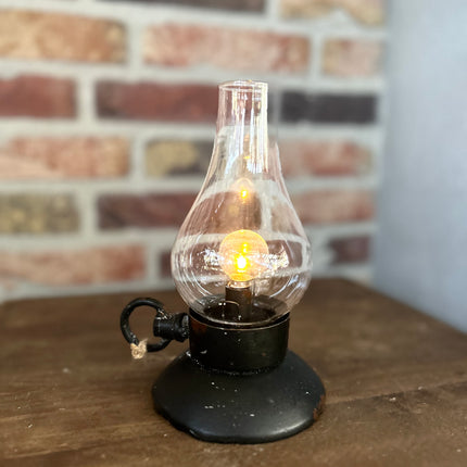 Ledlamp