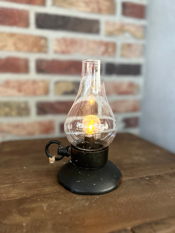 Ledlamp