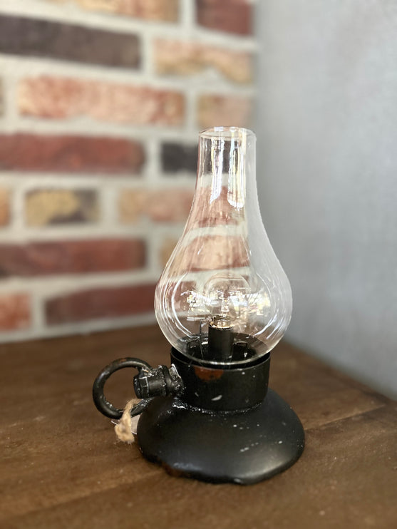 Ledlamp