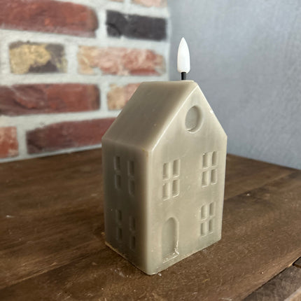 Huisje Ledkaars M