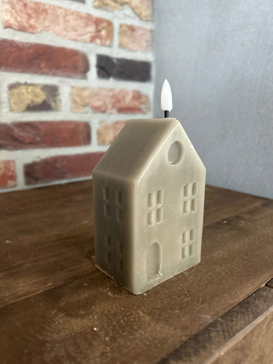 Huisje Ledkaars M
