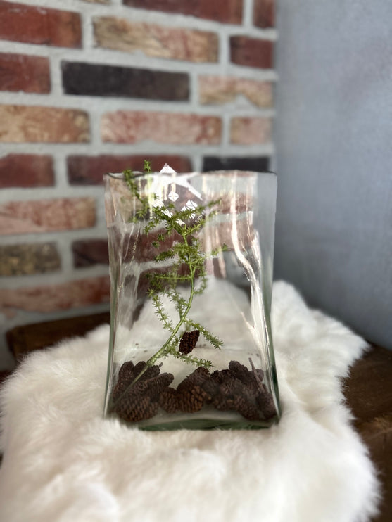 Glazen Vaas