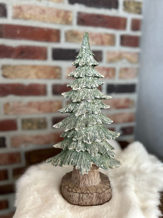 Kerstboom L