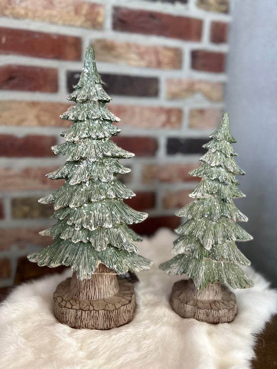 Kerstboom L