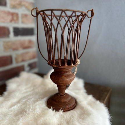 Roest Ornament