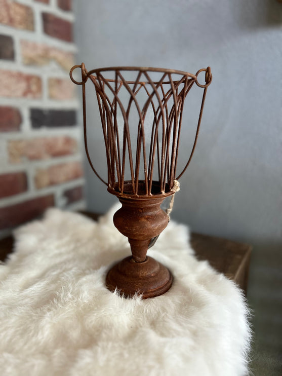 Roest Ornament