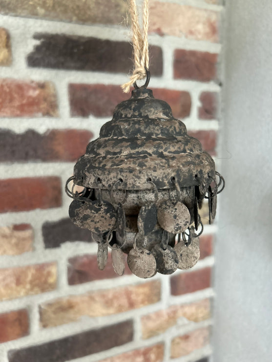 Hang Ornament