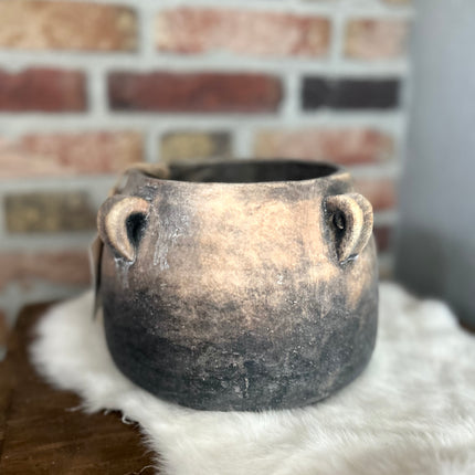 Stenen Pot L