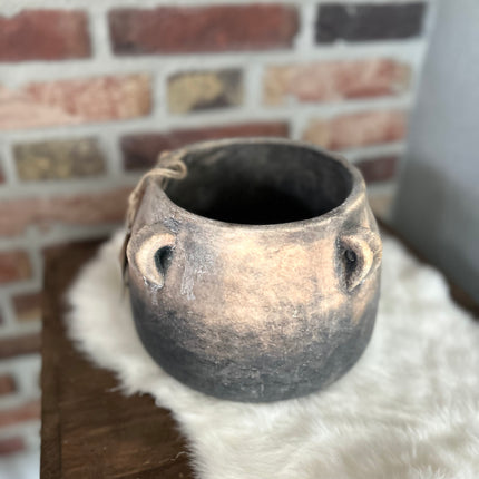 Stenen Pot L