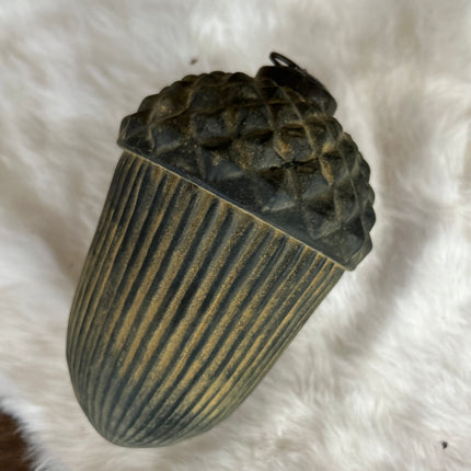 Ornament Eikel