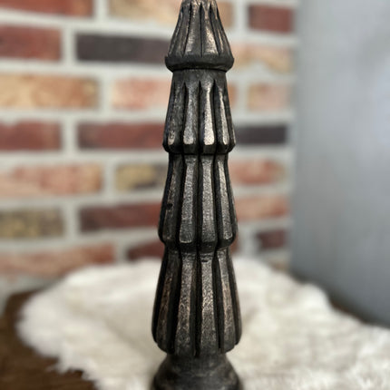 Houten Kerstboom