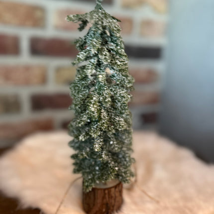 Kerstboompje