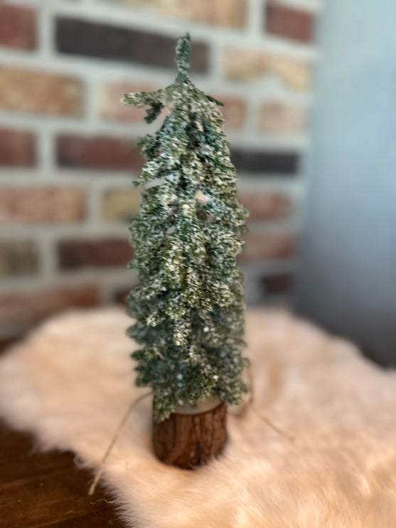 Kerstboompje