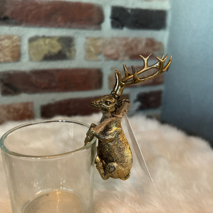 Gouden Hanghertje