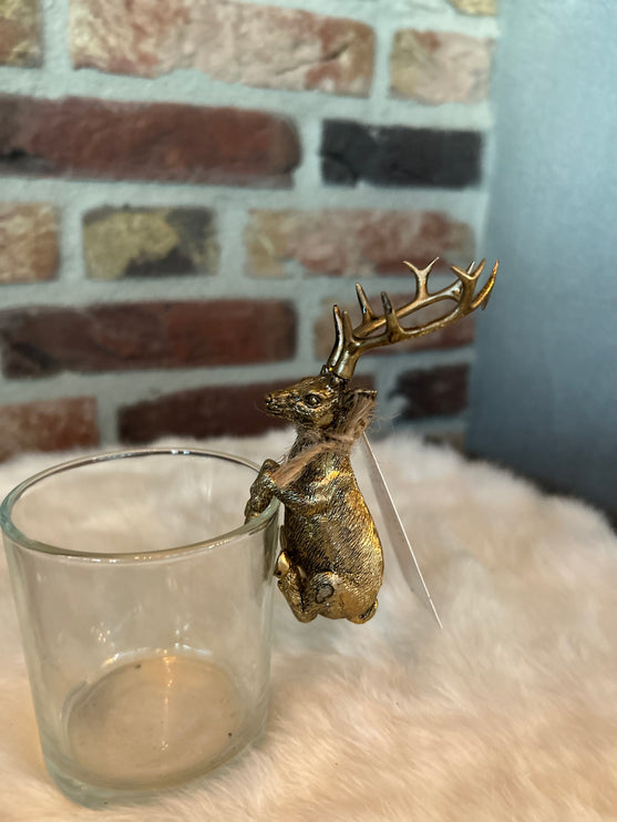 Gouden Hanghertje