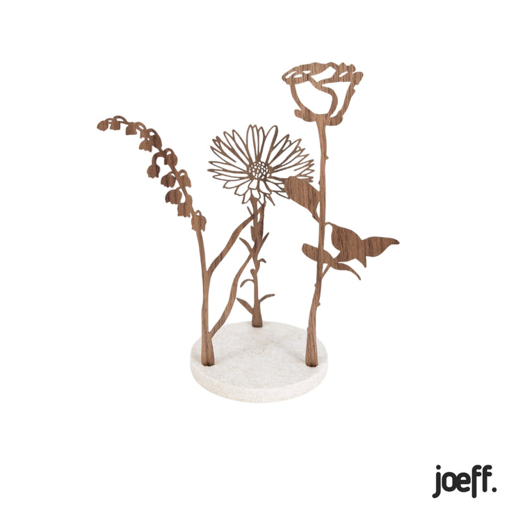 Houder Levensbloemen