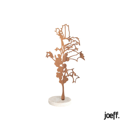 Geboortebloem December Hulst