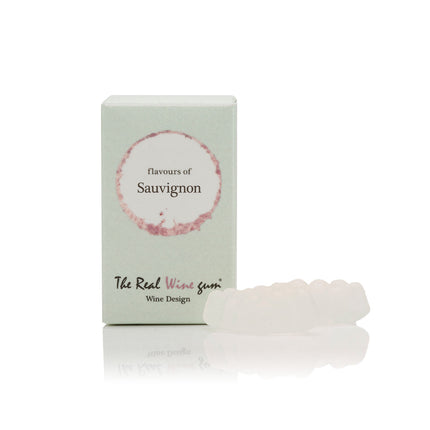 Wine gum - Sauvignon Blanc Mini’