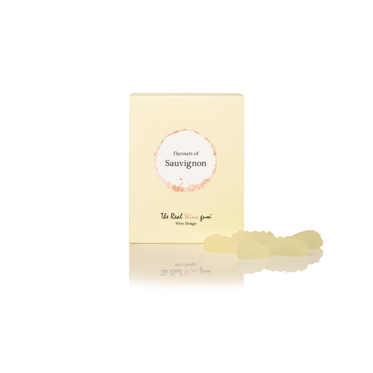 Wine gum - Sauvignon Blanc