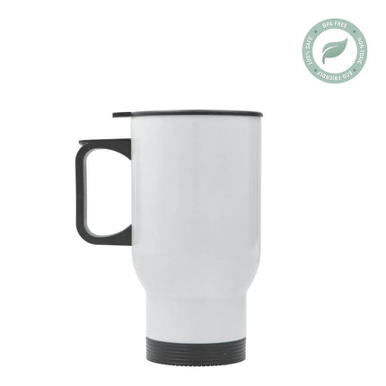 Mok (thermosbeker) bedrukken