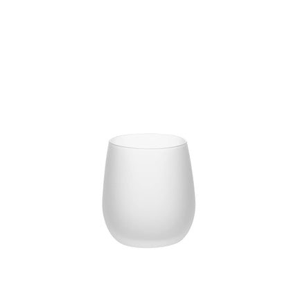 Glas (wijnglas) bedrukken